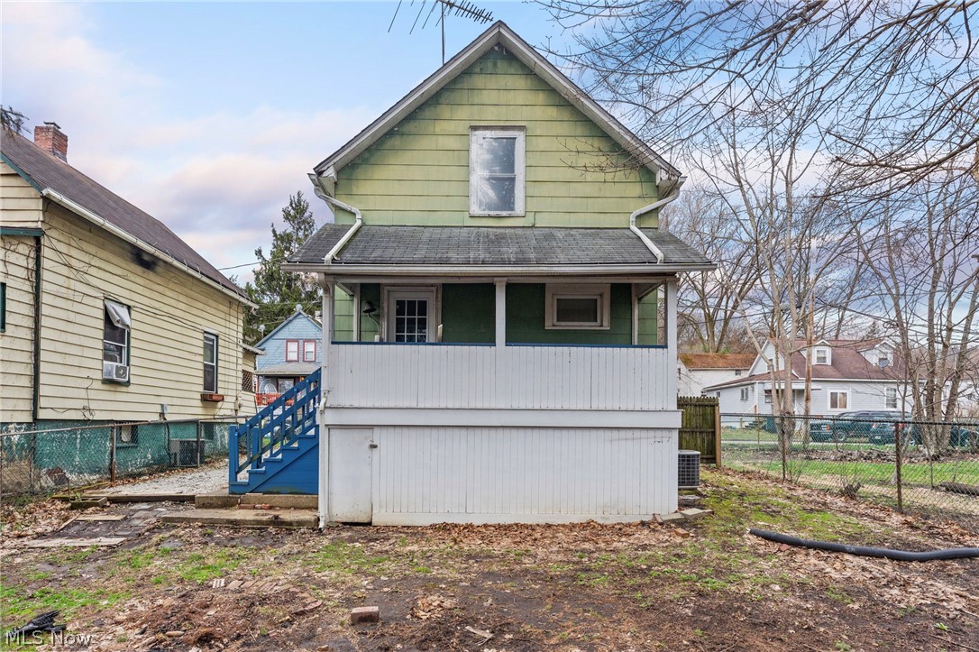 1887 Ritzman Court Akron OH 44314