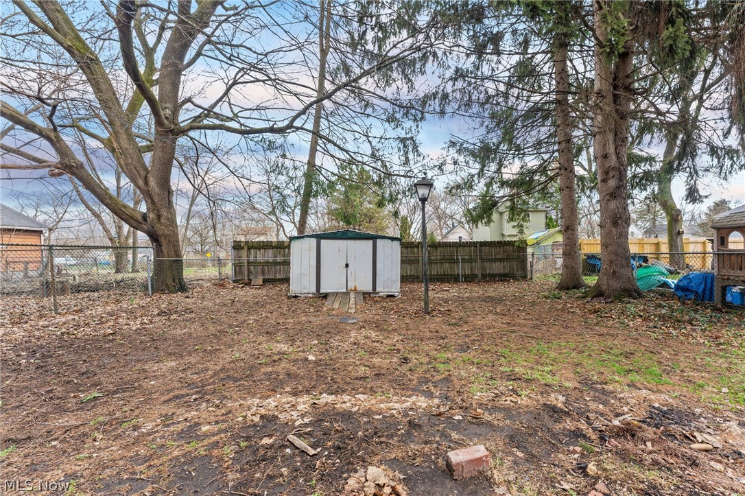 1887 Ritzman Court Akron OH 44314