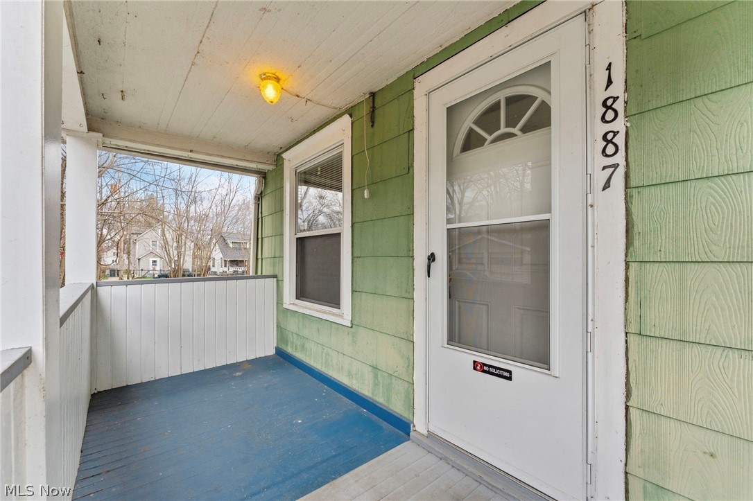 1887 Ritzman Court Akron OH 44314