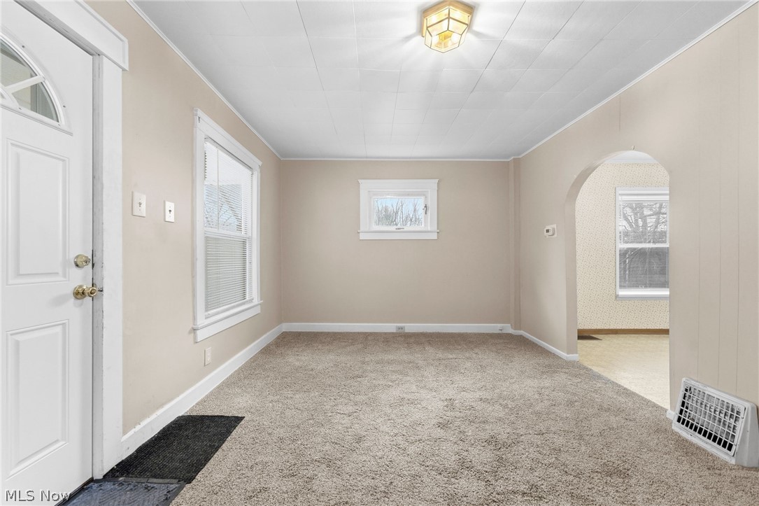 1887 Ritzman Court Akron OH 44314