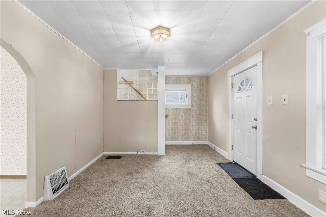 1887 Ritzman Court Akron OH 44314