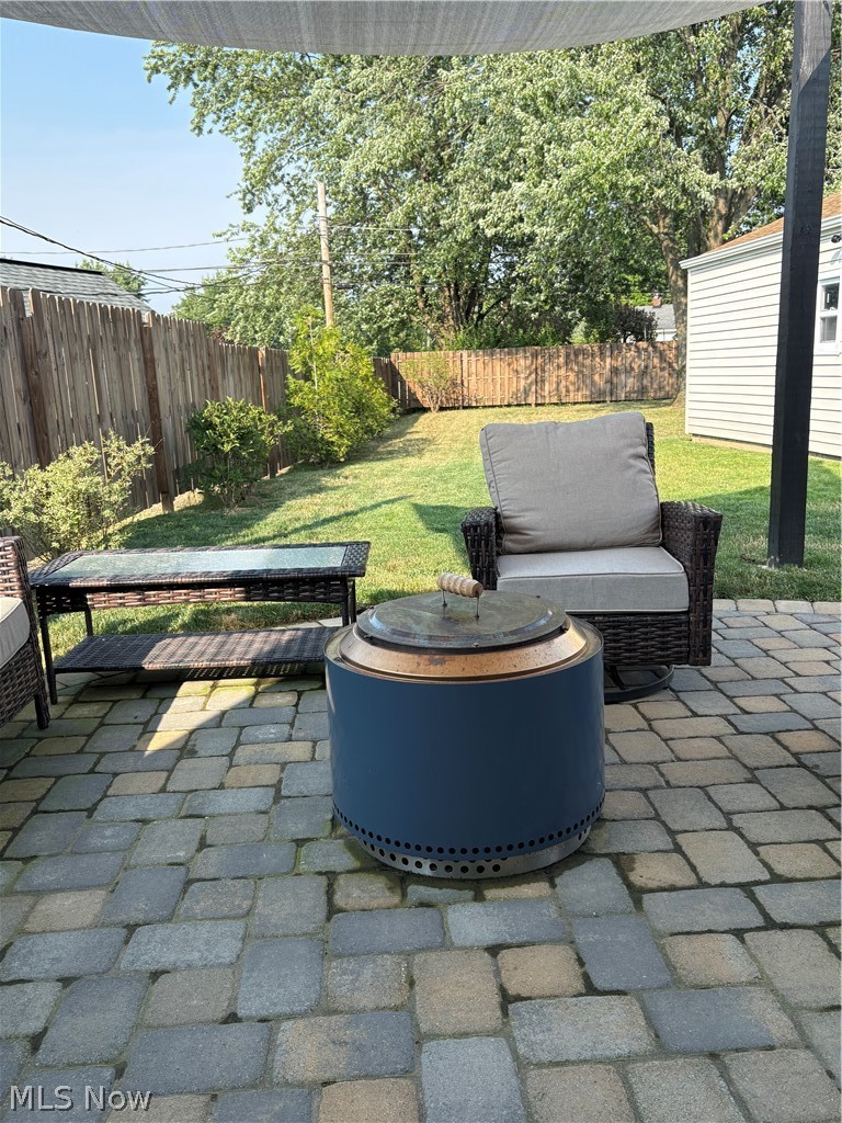1703 Chelmsford Road Cuyahoga Heights OH 44124