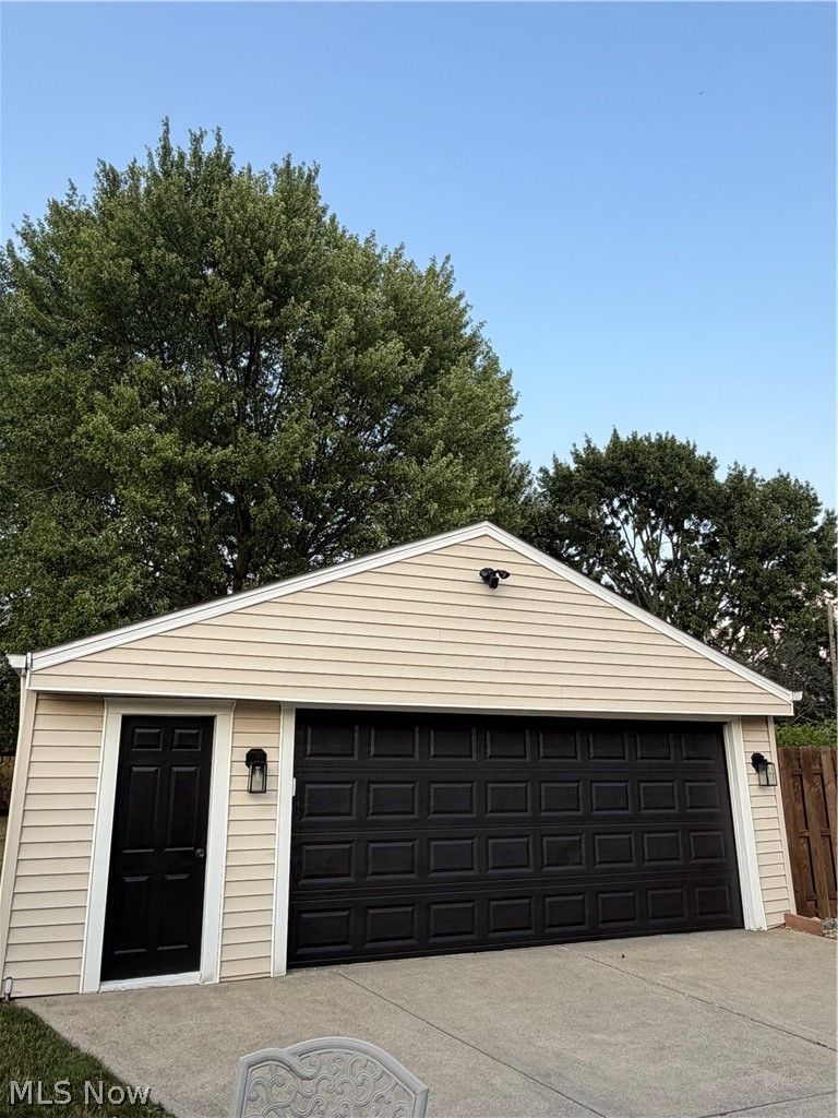 1703 Chelmsford Road Cuyahoga Heights OH 44124