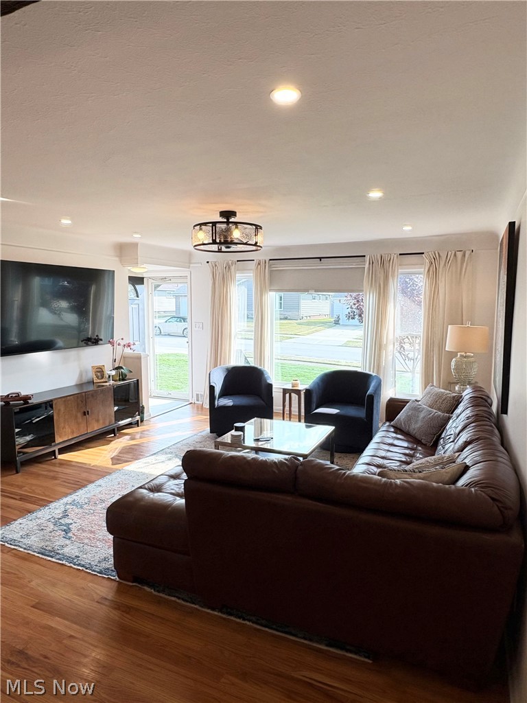 1703 Chelmsford Road Cuyahoga Heights OH 44124
