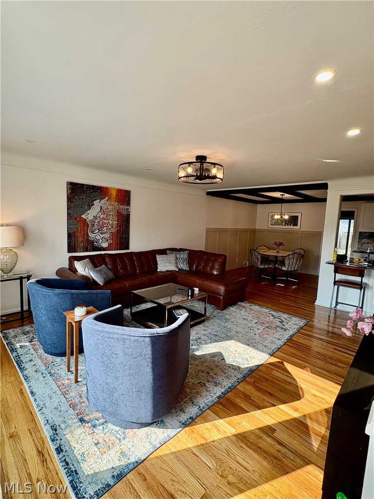 1703 Chelmsford Road Cuyahoga Heights OH 44124
