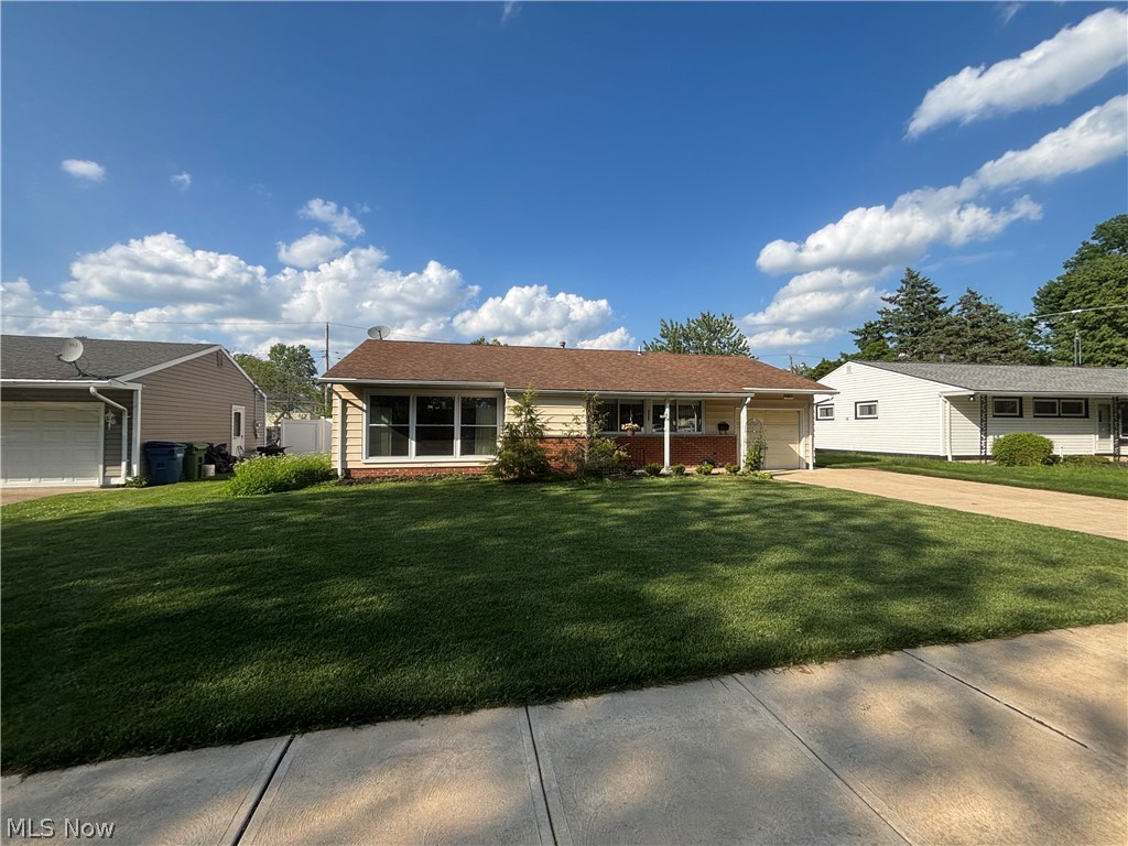 6663 Rochelle Boulevard Parma OH 44130