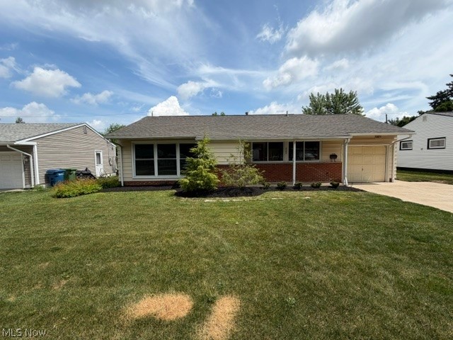 6663 Rochelle Boulevard Parma OH 44130
