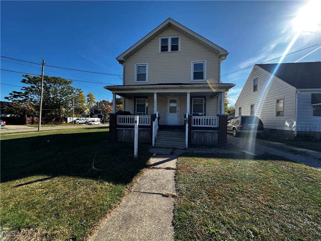 3011 Caroline Avenue Lorain OH 44055
