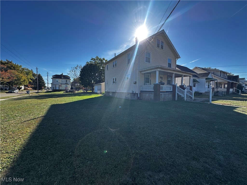 3011 Caroline Avenue Lorain OH 44055