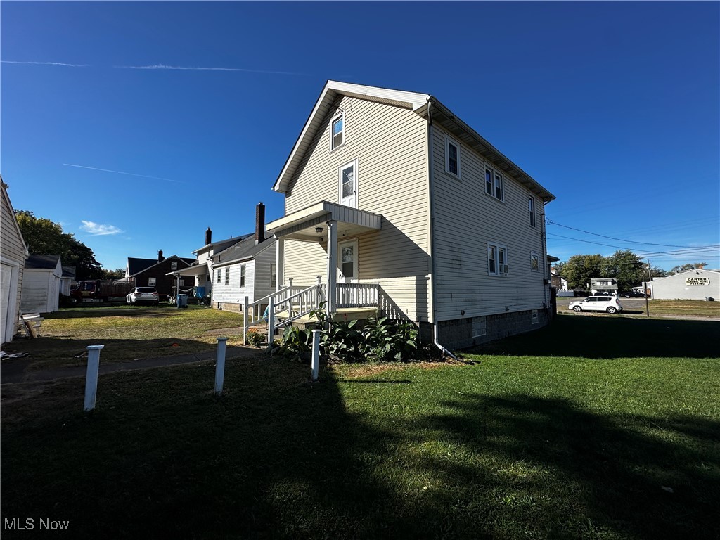 3011 Caroline Avenue Lorain OH 44055