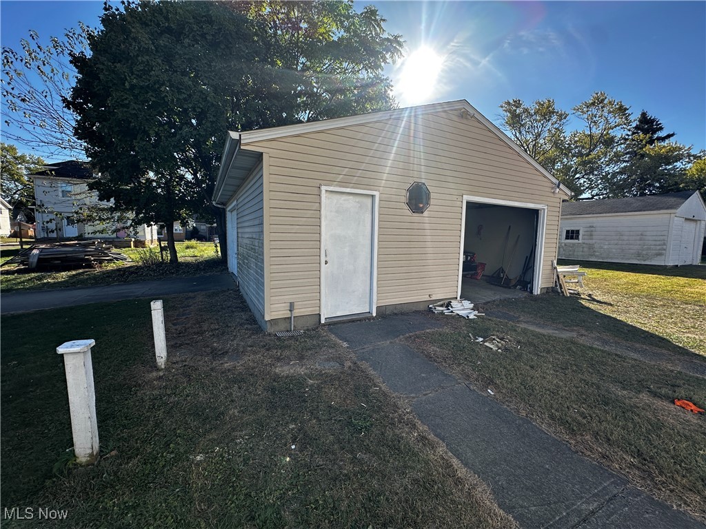 3011 Caroline Avenue Lorain OH 44055