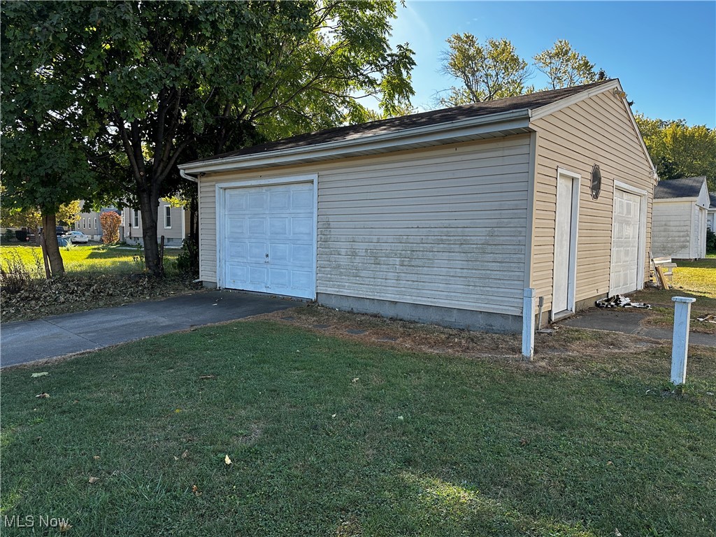 3011 Caroline Avenue Lorain OH 44055