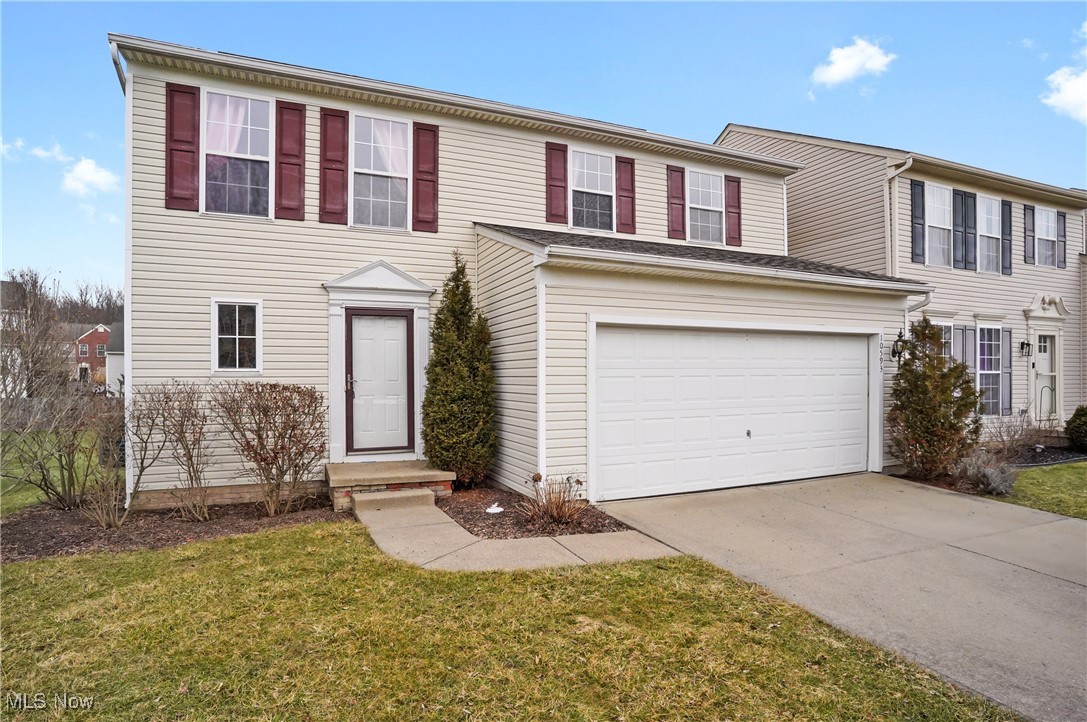 10593 Penny Lane Aurora OH 44202