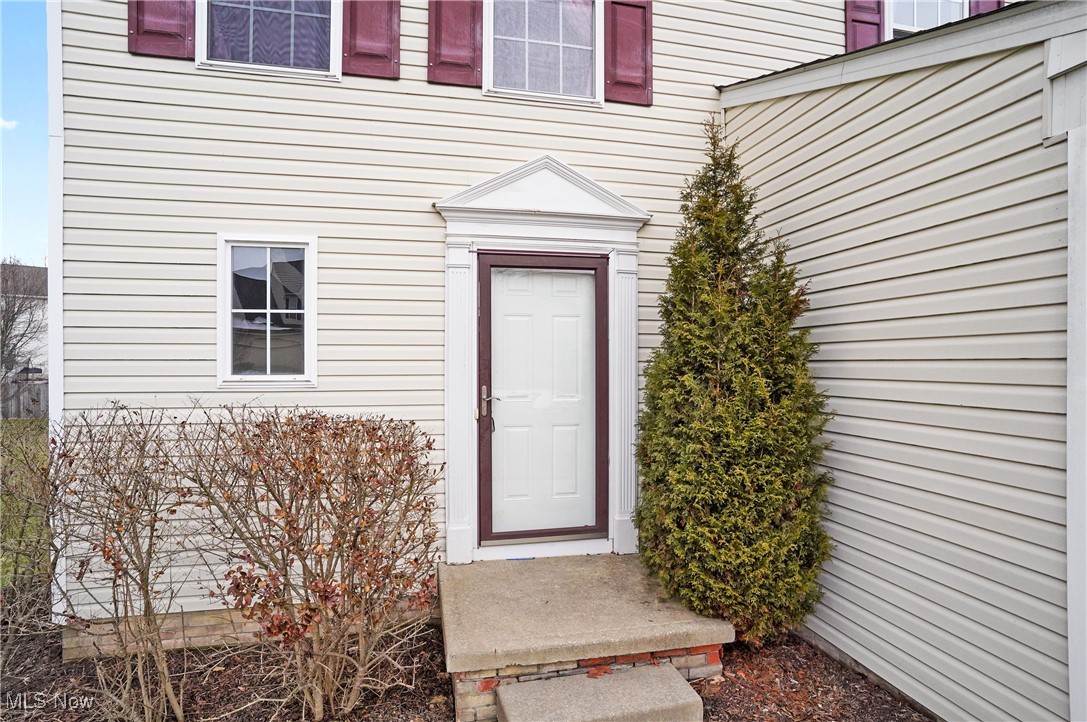 10593 Penny Lane Aurora OH 44202