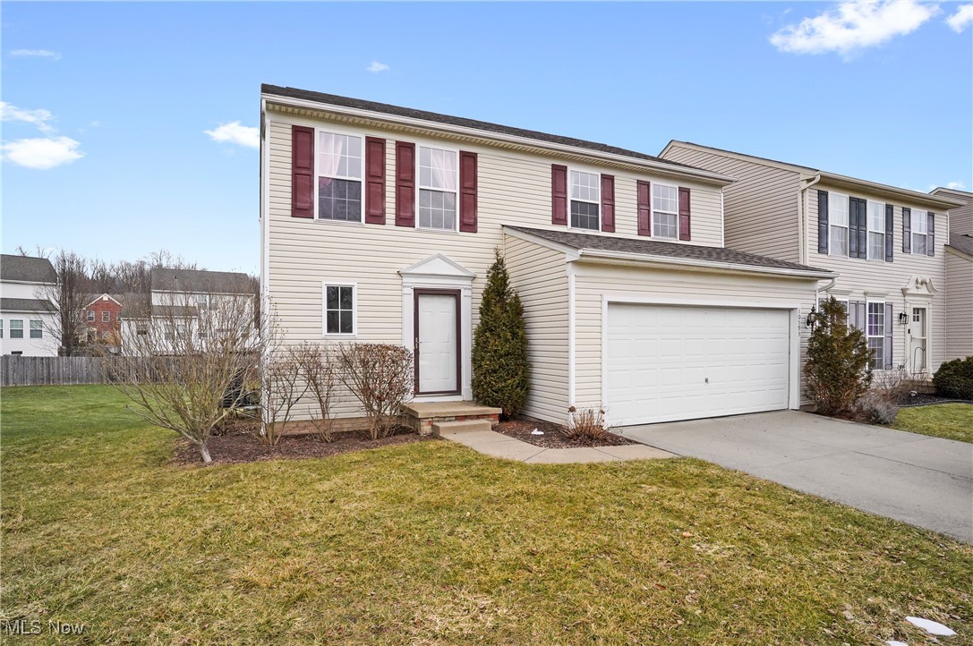 10593 Penny Lane Aurora OH 44202