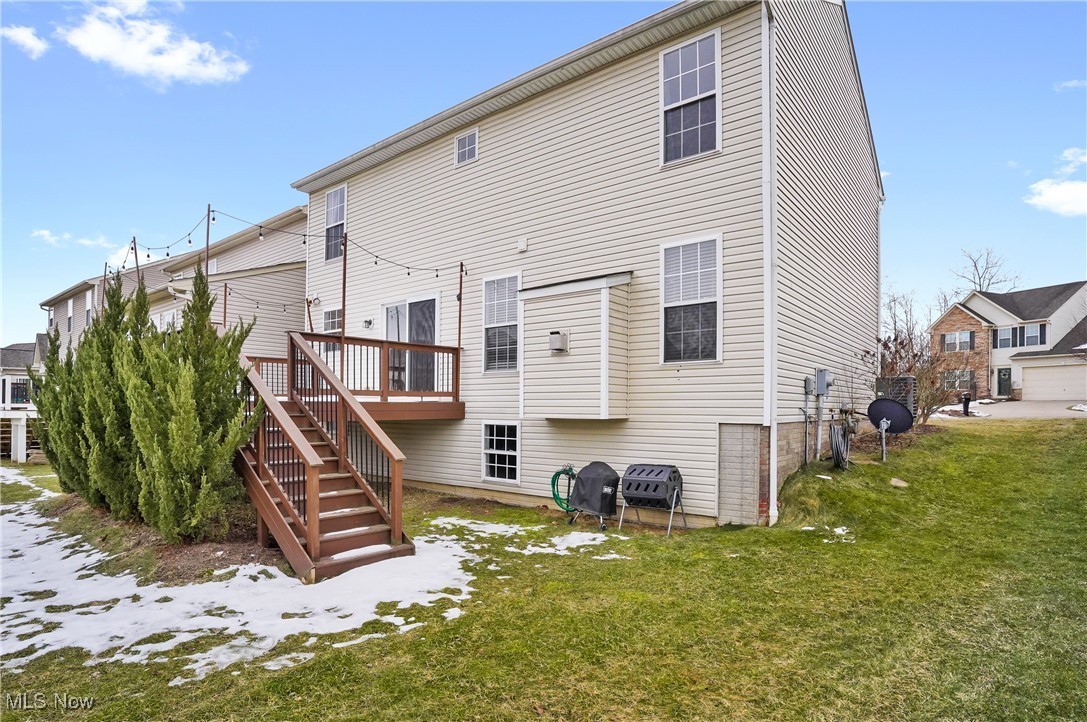 10593 Penny Lane Aurora OH 44202