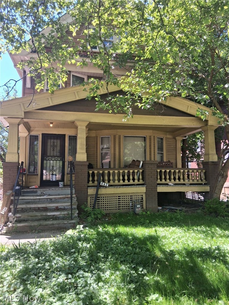 462 Eddy Road Cleveland OH 44108