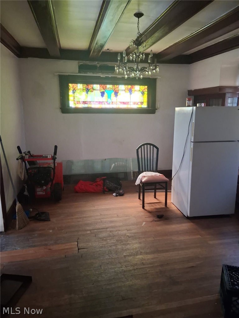 462 Eddy Road Cleveland OH 44108
