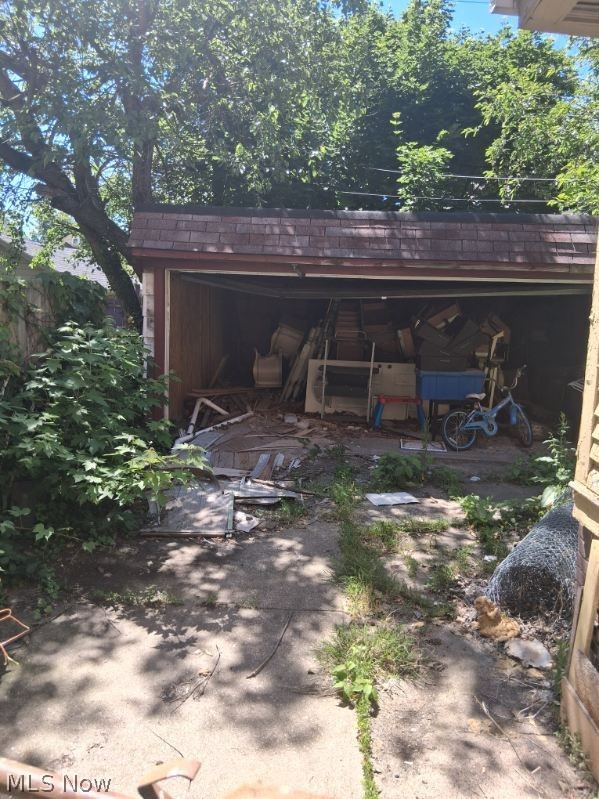 462 Eddy Road Cleveland OH 44108