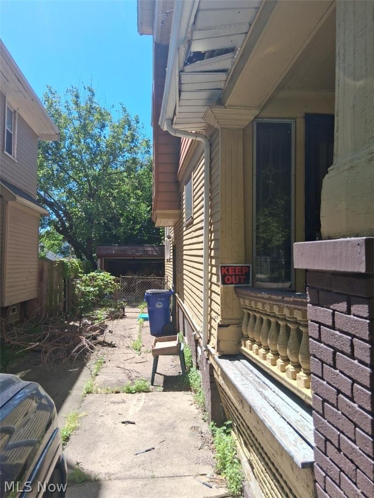 462 Eddy Road Cleveland OH 44108