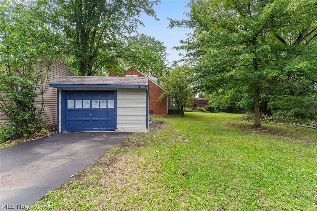 1004 Woodview Road Cleveland Heights OH 44121