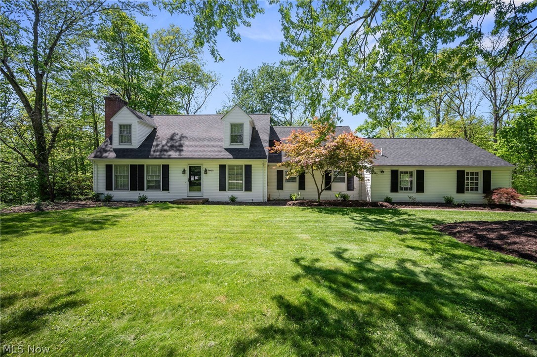 7602 Red Fox Trail Hudson OH 44236