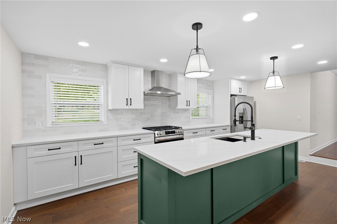 7602 Red Fox Trail Hudson OH 44236
