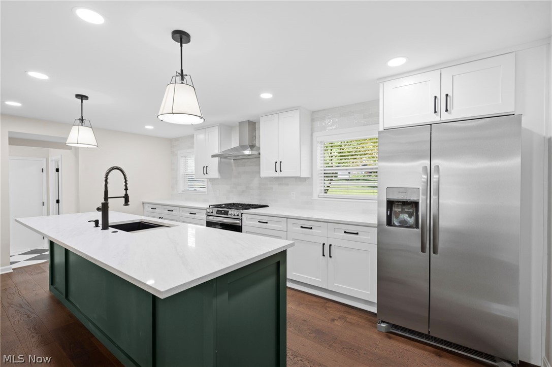 7602 Red Fox Trail Hudson OH 44236
