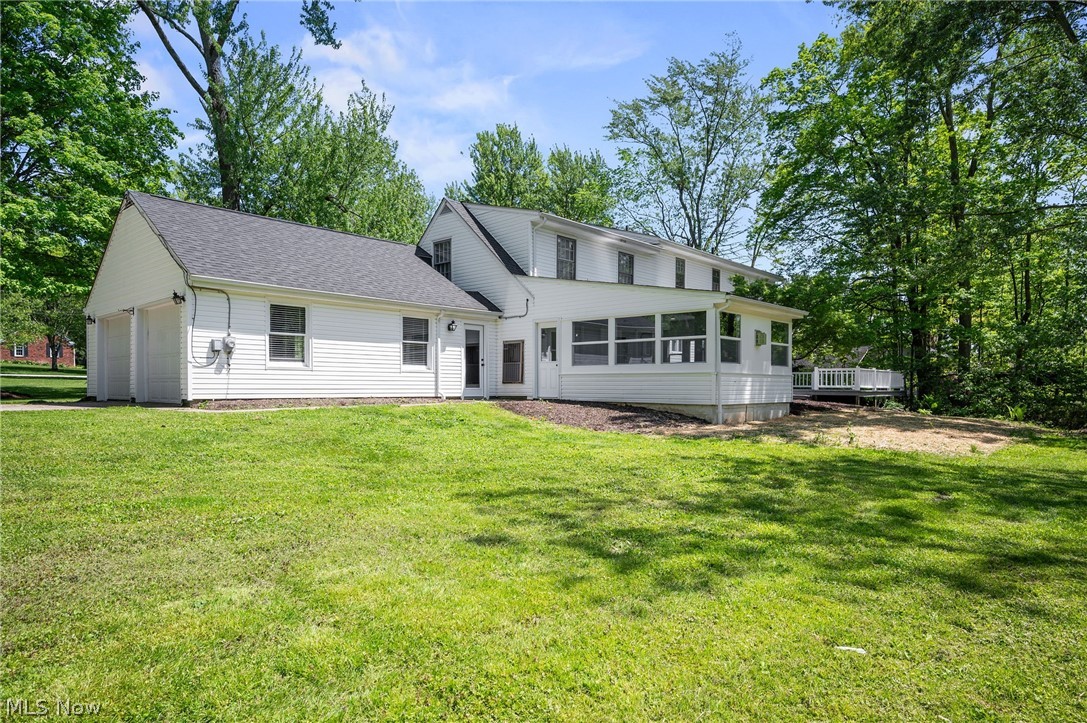 7602 Red Fox Trail Hudson OH 44236