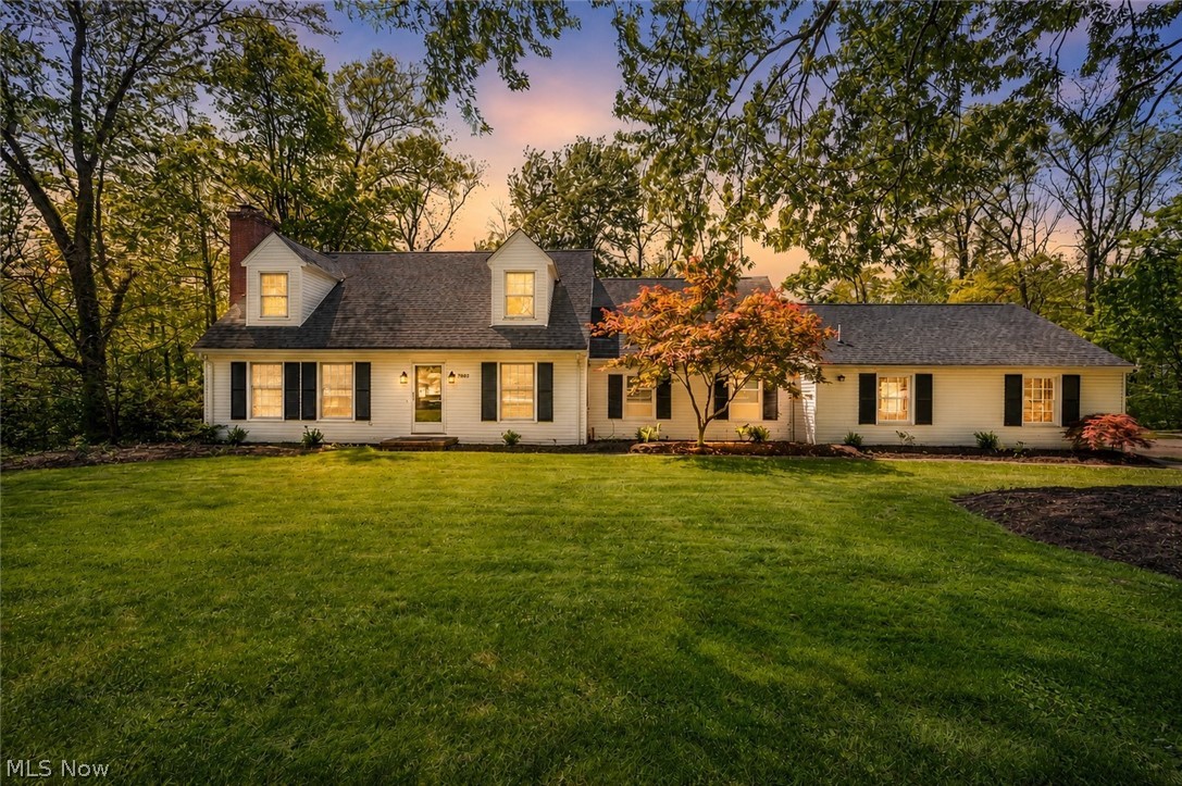 7602 Red Fox Trail Hudson OH 44236
