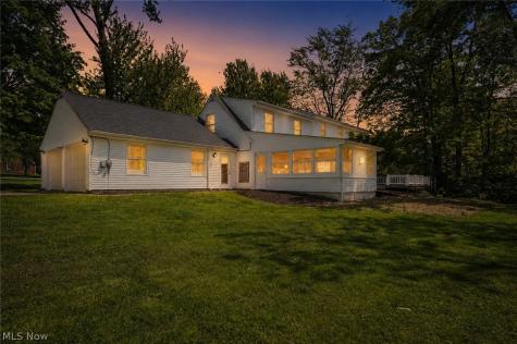 7602 Red Fox Trail Hudson OH 44236