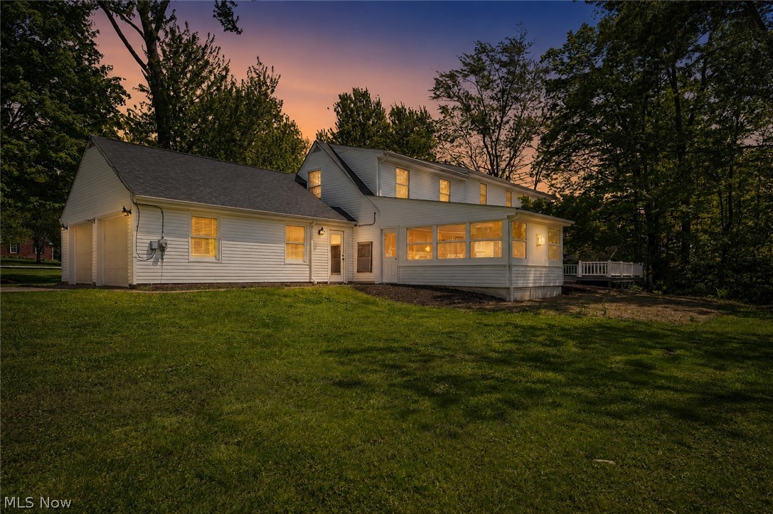 7602 Red Fox Trail Hudson OH 44236