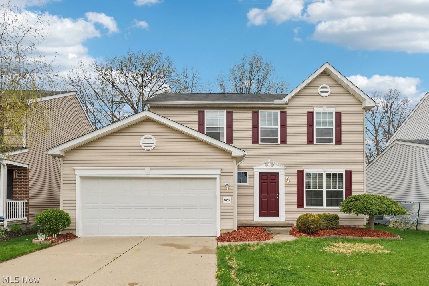 4636 Fields Way Lorain OH 44053