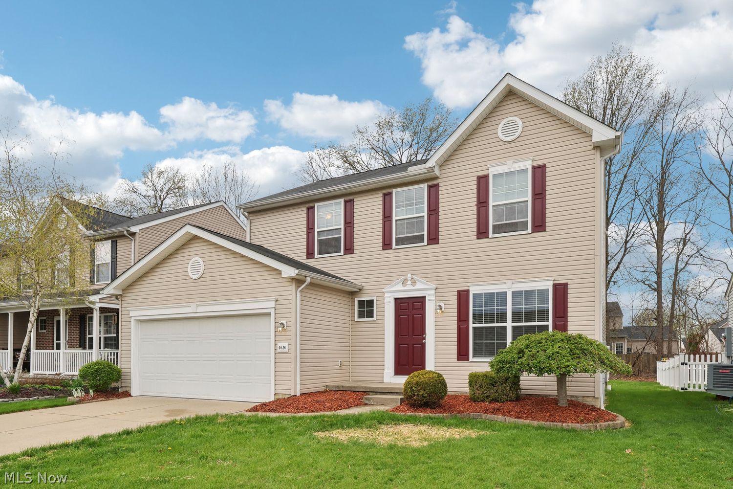 4636 Fields Way Lorain OH 44053