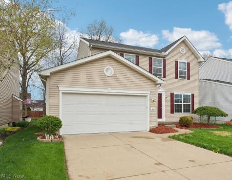 4636 Fields Way Lorain OH 44053