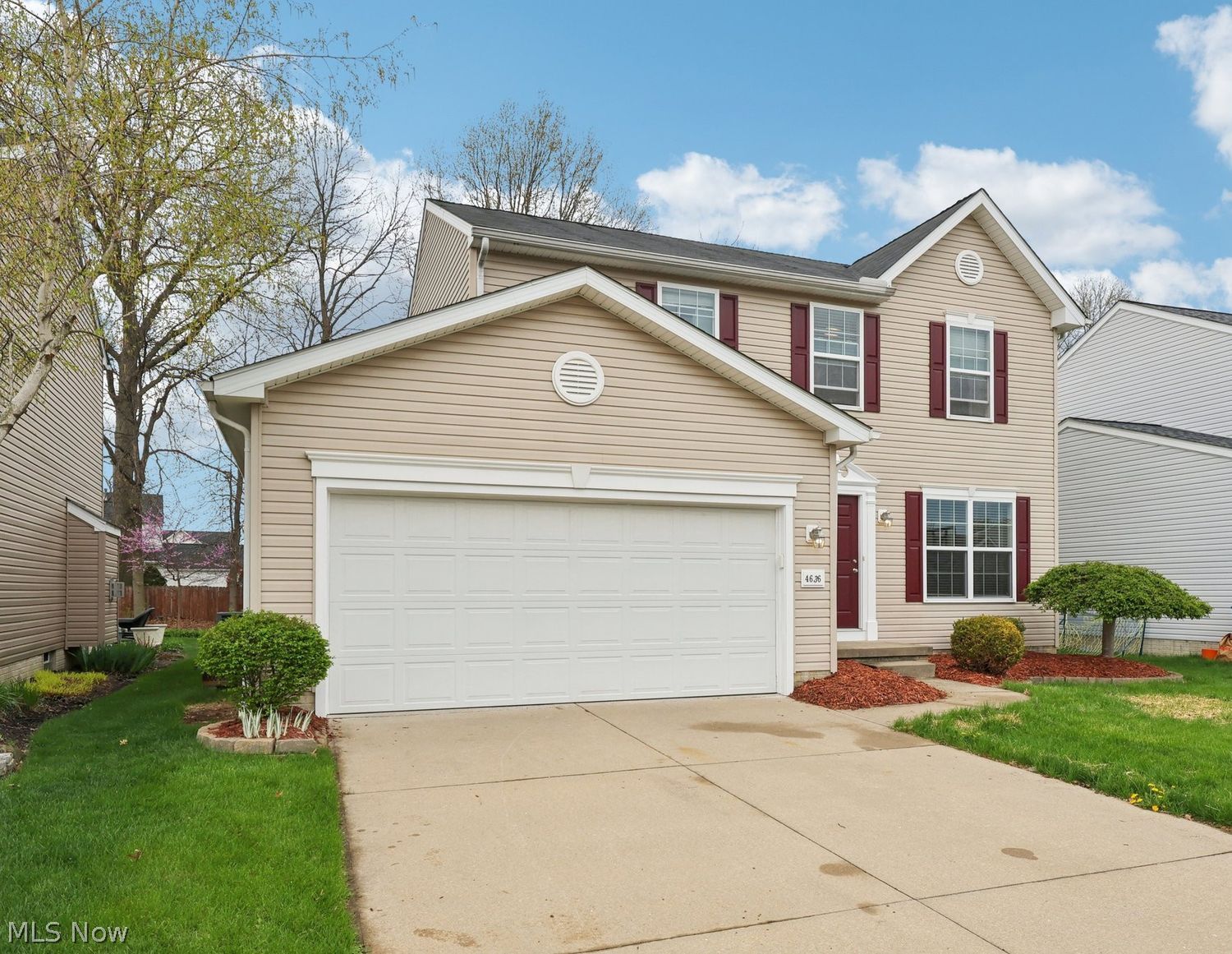 4636 Fields Way Lorain OH 44053