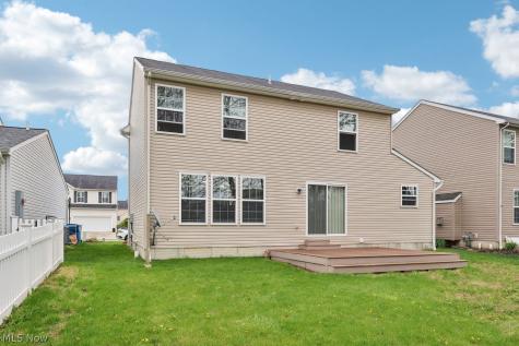4636 Fields Way Lorain OH 44053