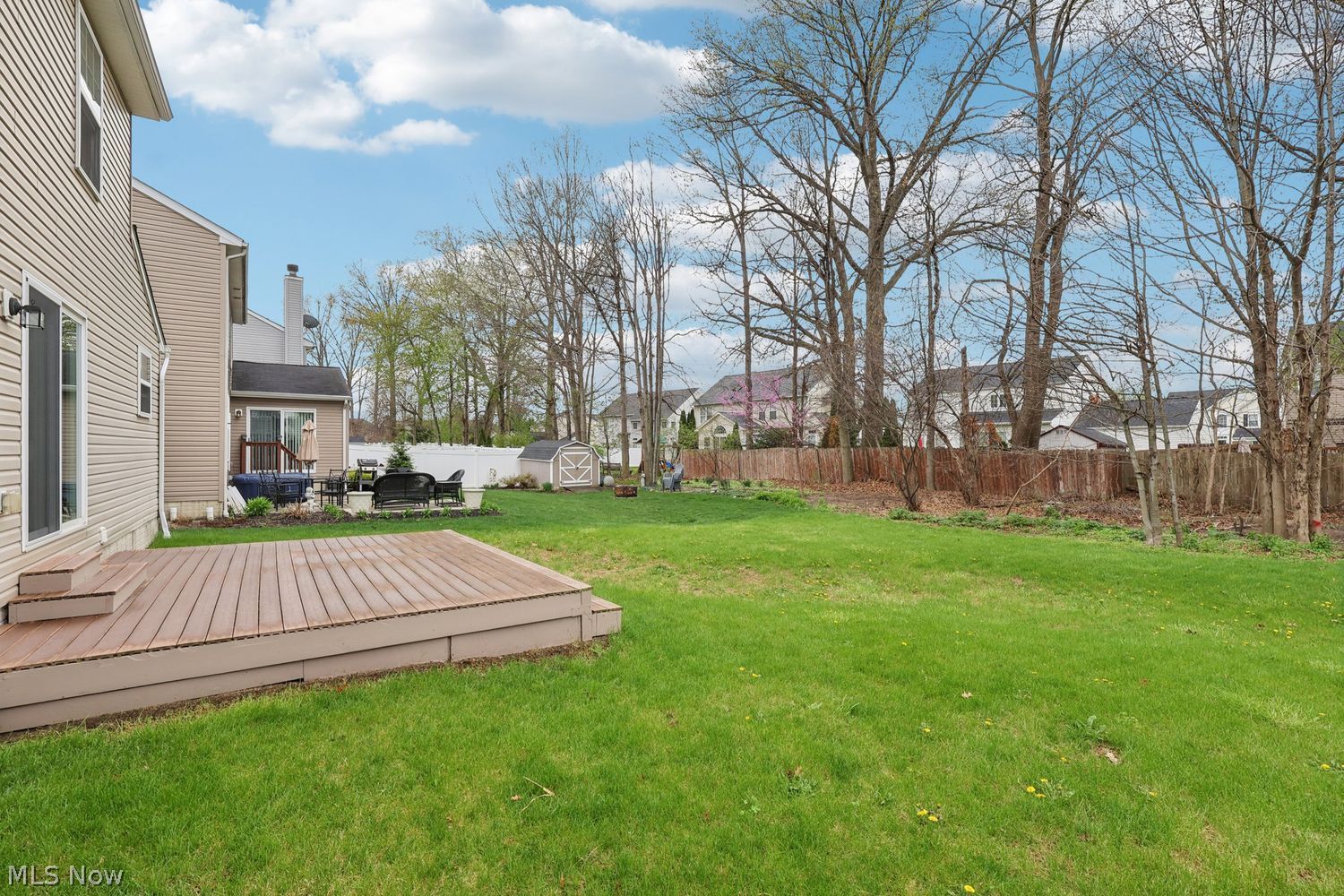 4636 Fields Way Lorain OH 44053