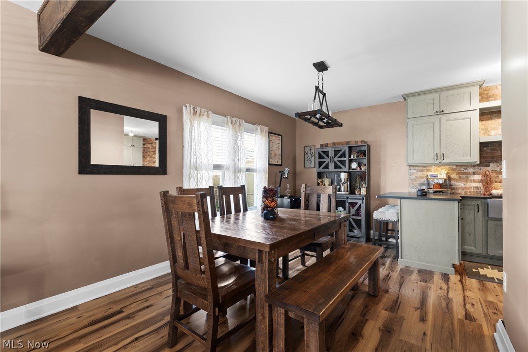 614 Hickory Street Martins Ferry OH 43935