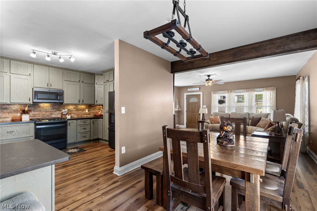 614 Hickory Street Martins Ferry OH 43935