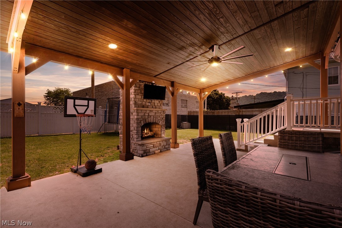 614 Hickory Street Martins Ferry OH 43935