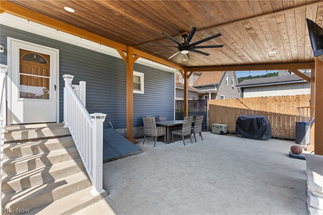614 Hickory Street Martins Ferry OH 43935