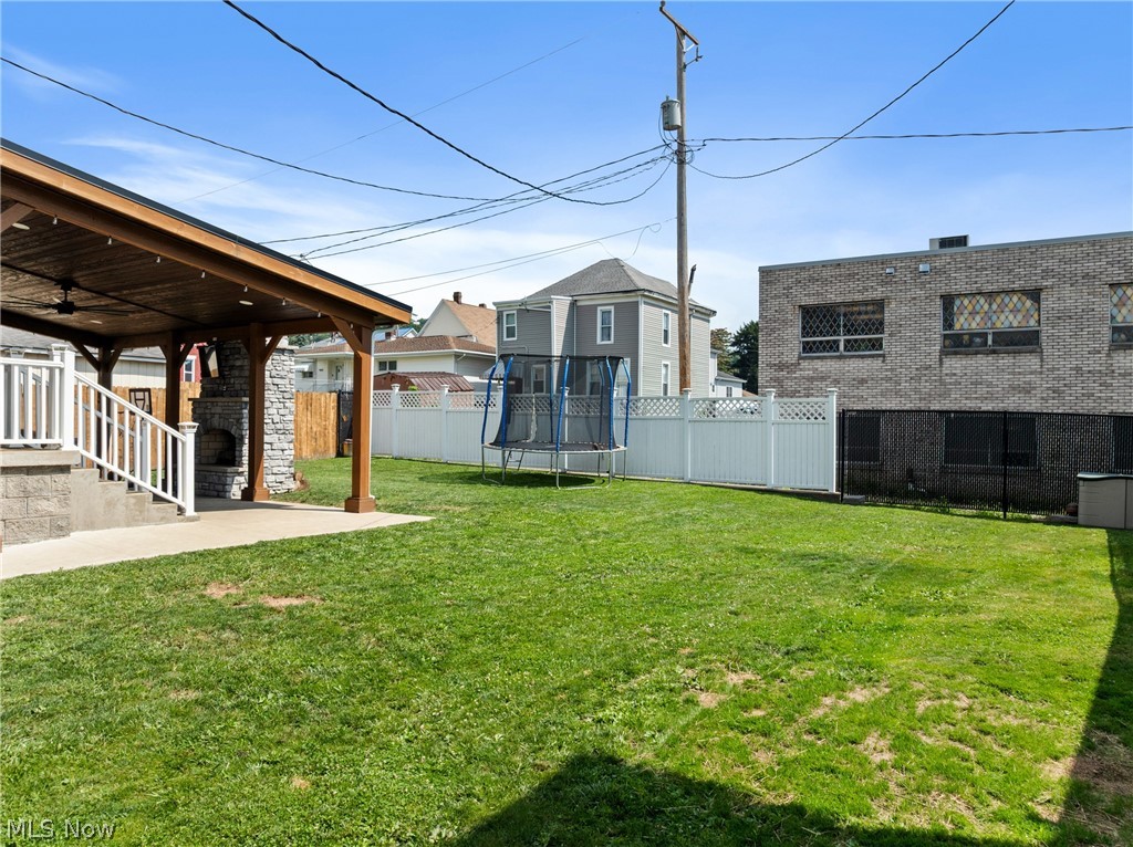 614 Hickory Street Martins Ferry OH 43935