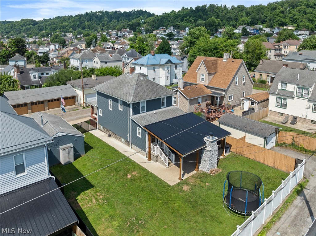 614 Hickory Street Martins Ferry OH 43935