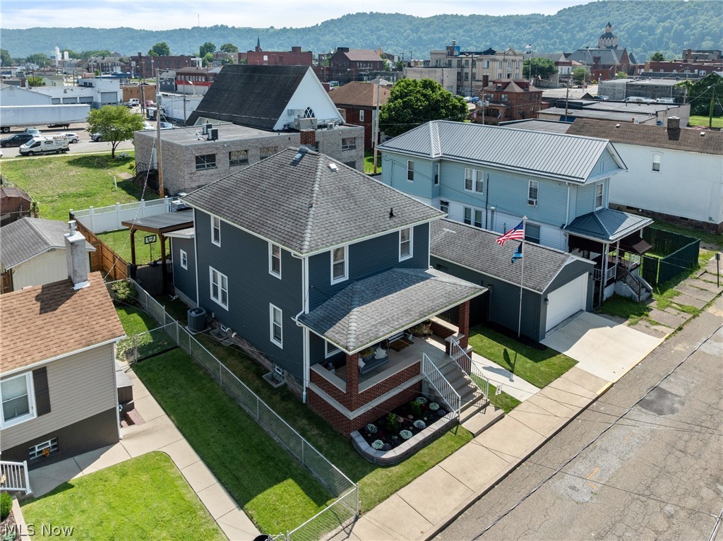 614 Hickory Street Martins Ferry OH 43935