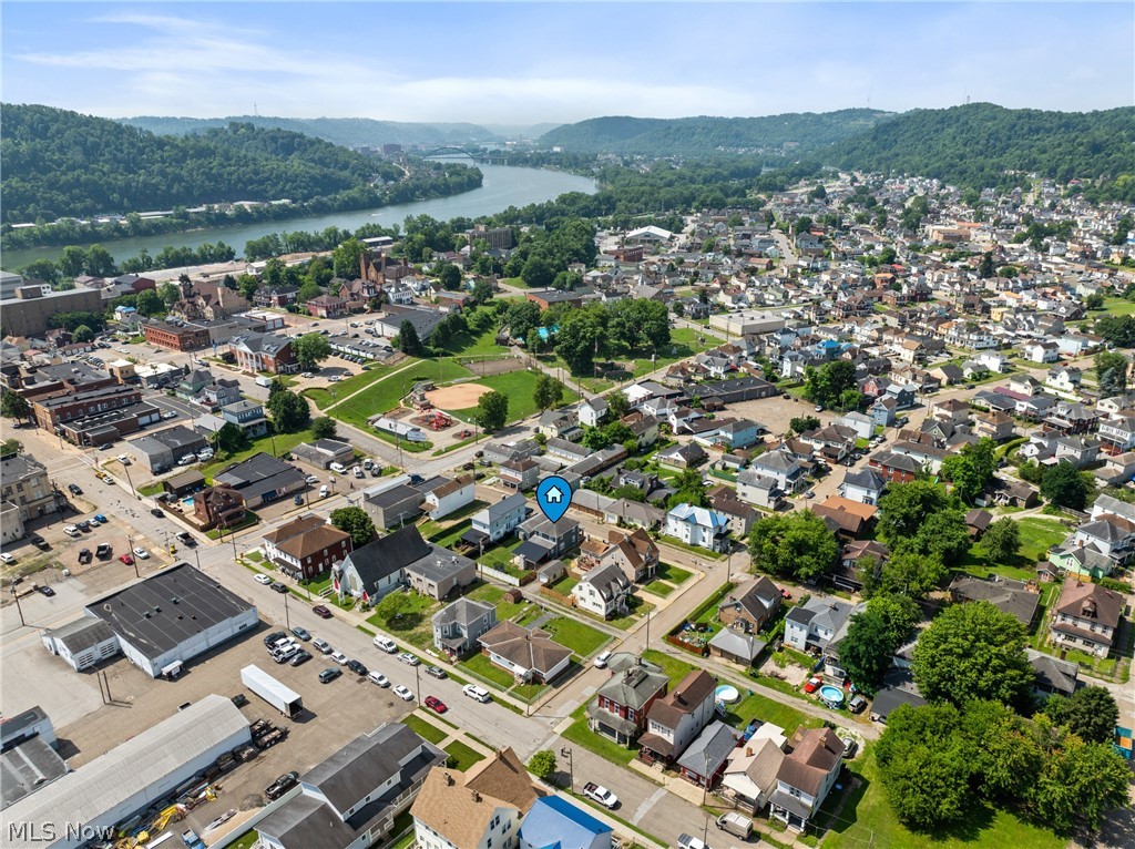 614 Hickory Street Martins Ferry OH 43935
