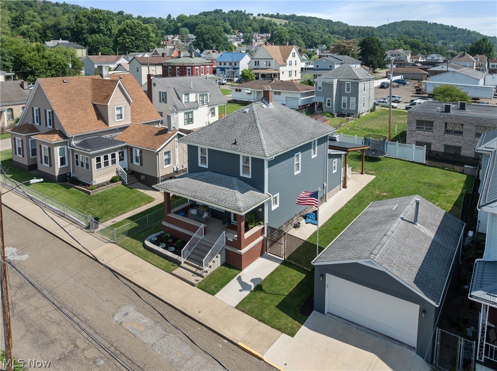 614 Hickory Street Martins Ferry OH 43935