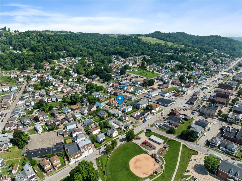614 Hickory Street Martins Ferry OH 43935