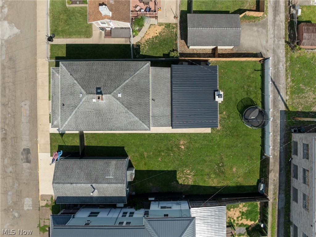 614 Hickory Street Martins Ferry OH 43935