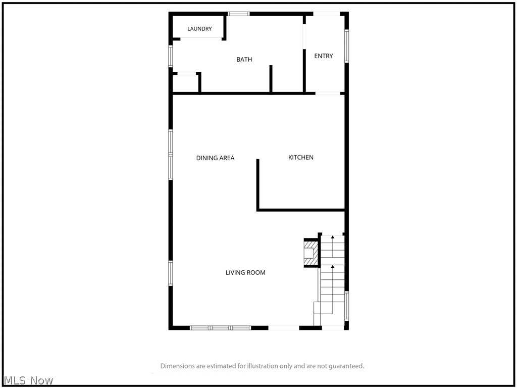 614 Hickory Street Martins Ferry OH 43935